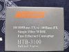 Media converter (MC)